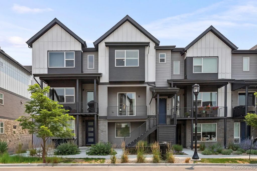 5154 Vivian Street, Wheat Ridge