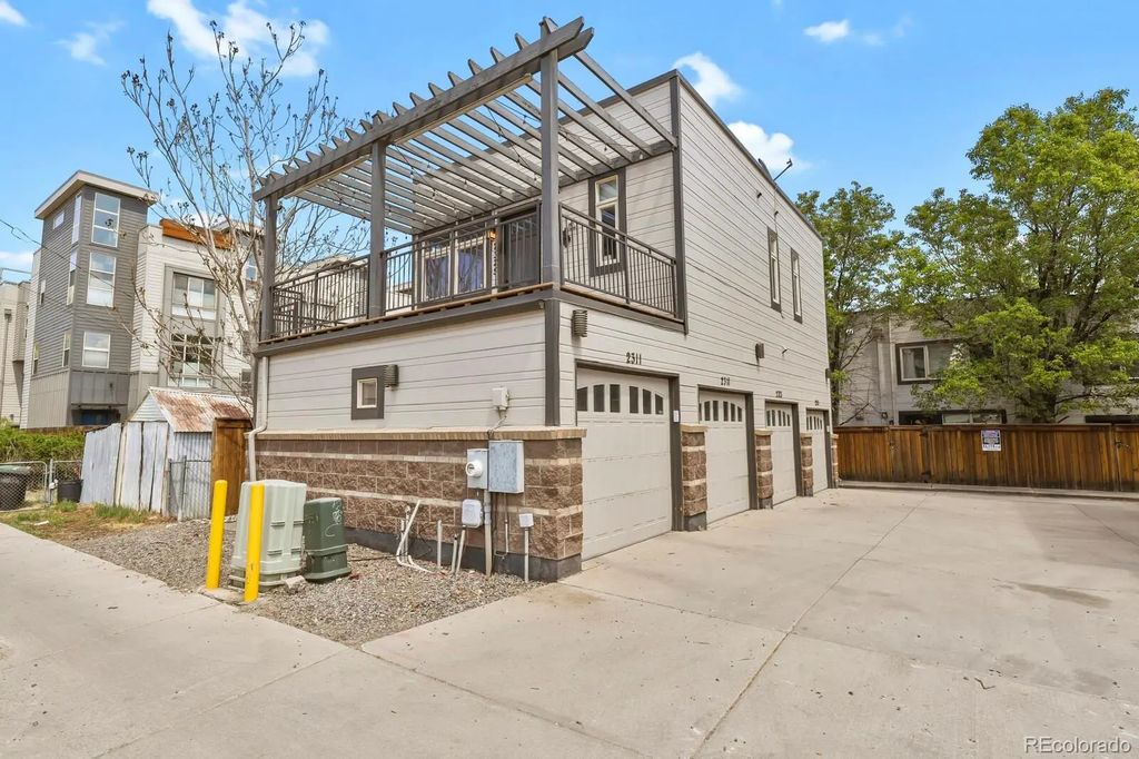 2325 Decatur Street, Denver
