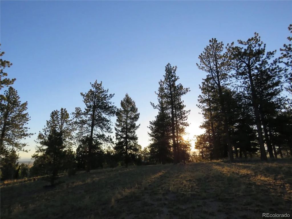 9389 Ranch Road, Hartsel