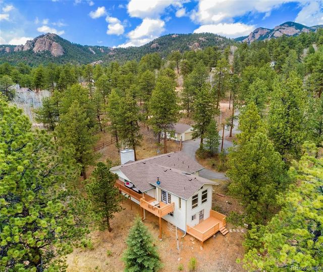 11744 S Stallion Drive, Pine