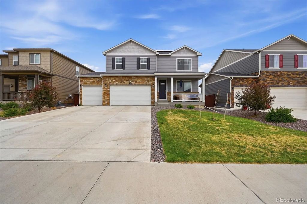 281 Raven Lane, Johnstown