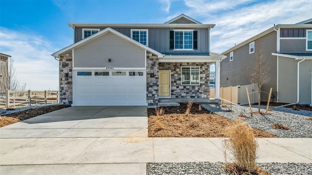 4567 N Sicily Court, Aurora