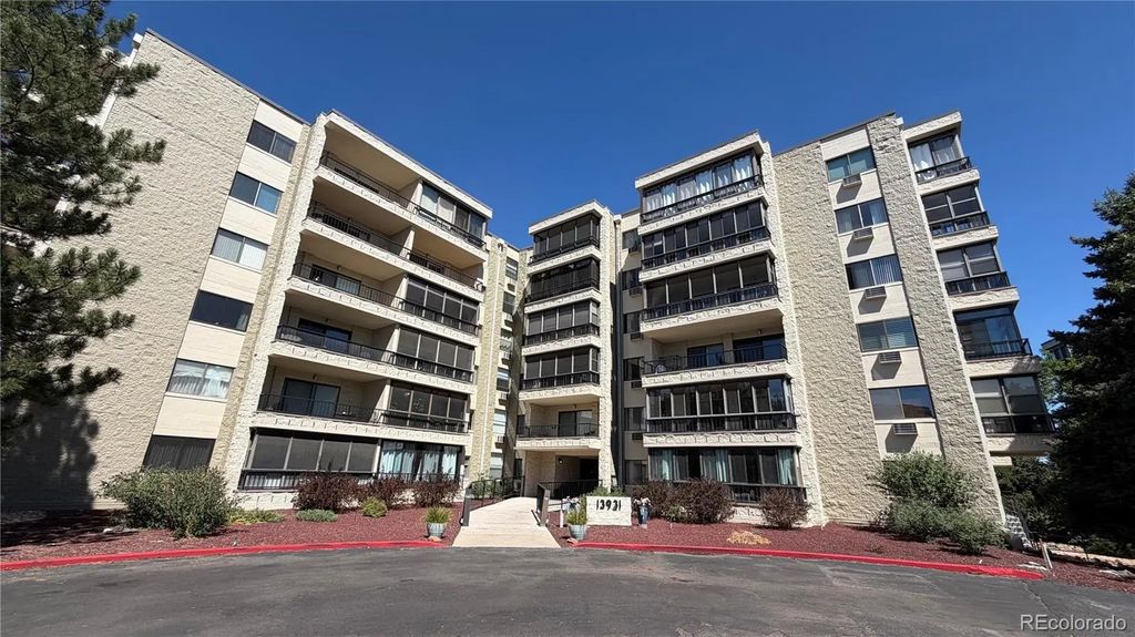 13931 E Marina Drive 601, Aurora