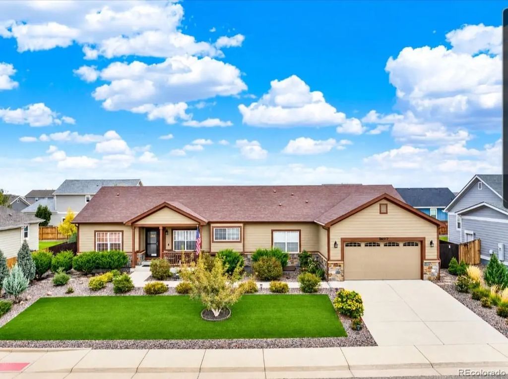 56511 E 24th Avenue, Strasburg