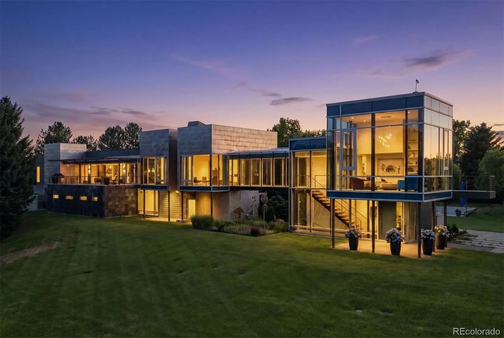 14 Random Road, Cherry Hills Village