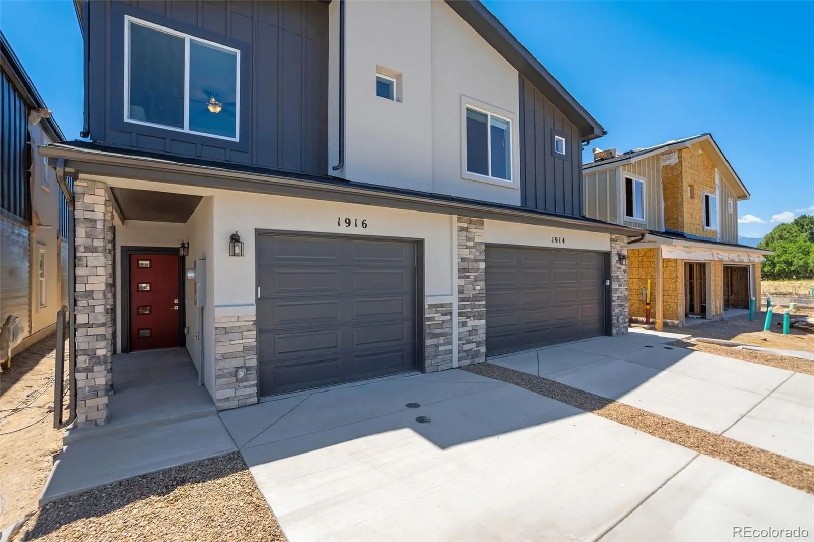 Homes for Sale in Colorado Springs, CO