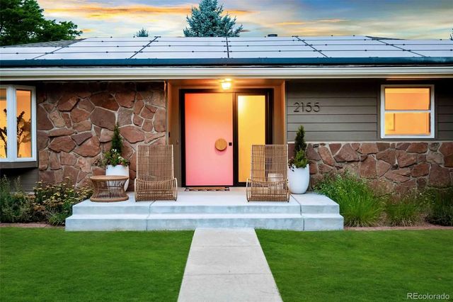 2155 Union Drive, Denver