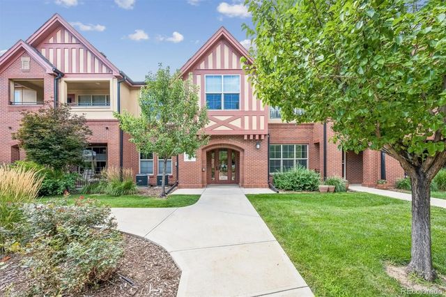 1379 Charles Drive D5, Longmont