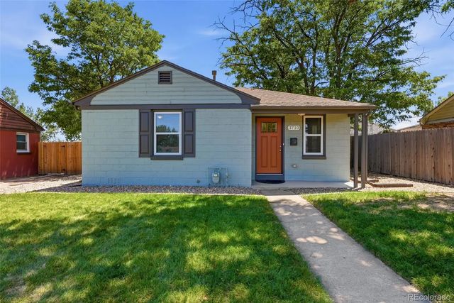 3710 N Madison Street, Denver
