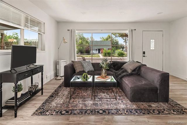 3790 Elm Street, Denver