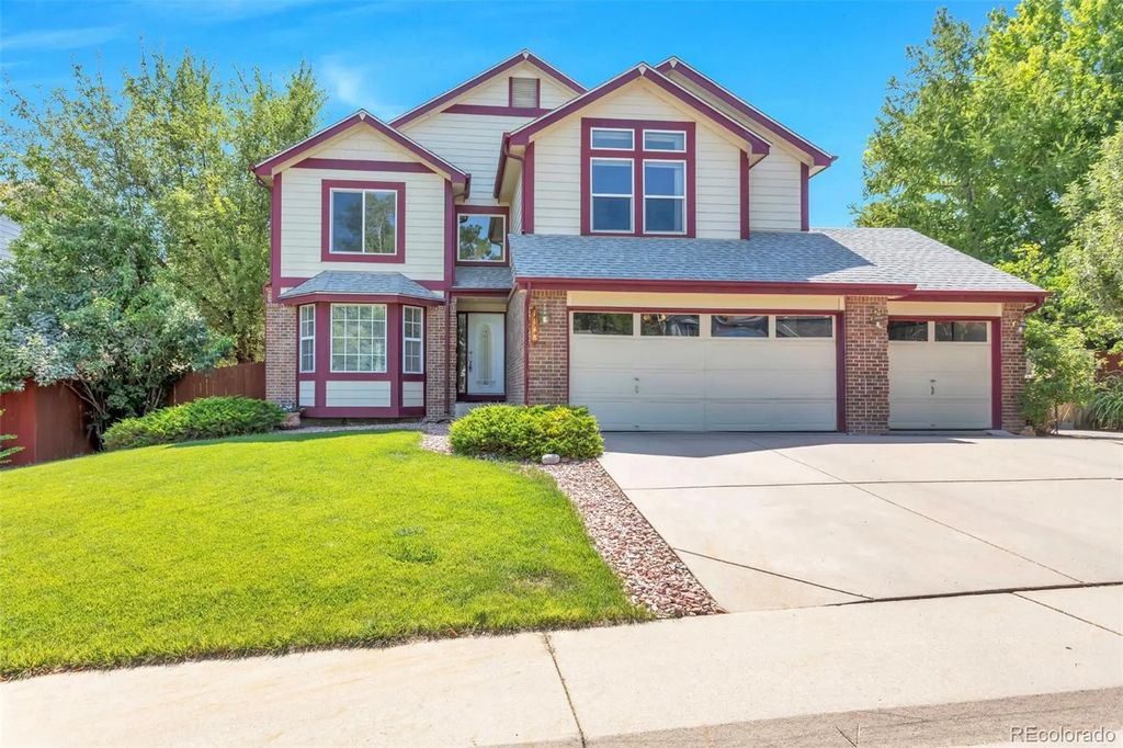 1148 Larch Court, Broomfield