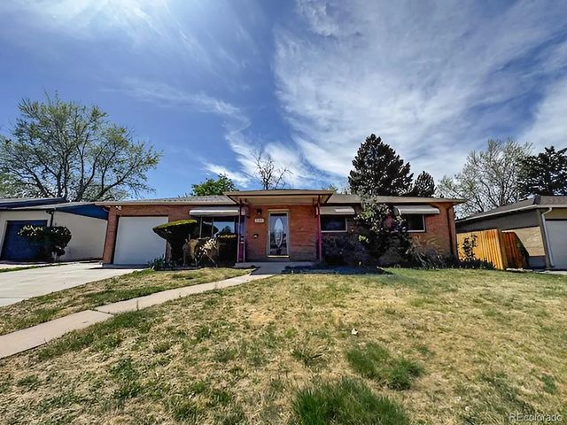2285 S Newton Street, Denver