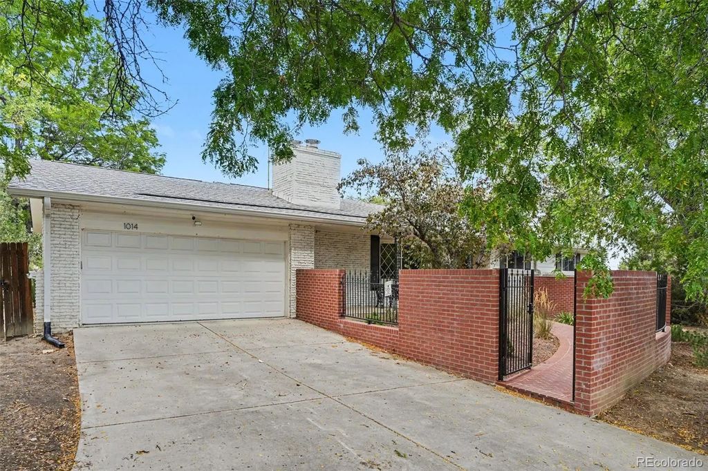 1014 Ash Street, Broomfield
