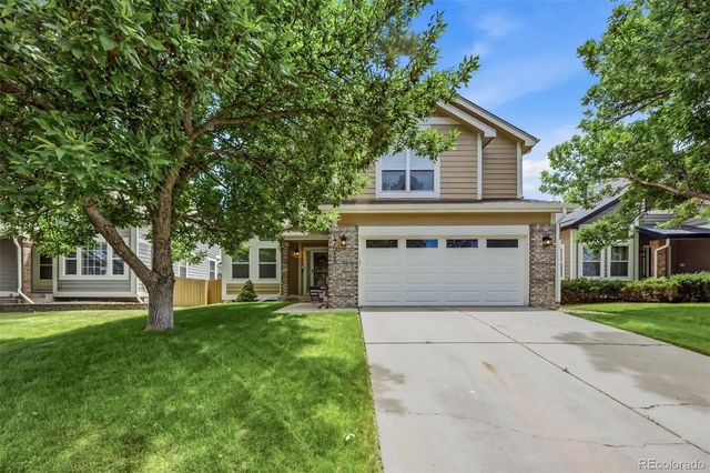 17016 Lamar Drive, Parker