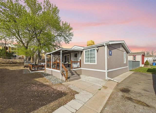1616 E 78th Avenue, Denver