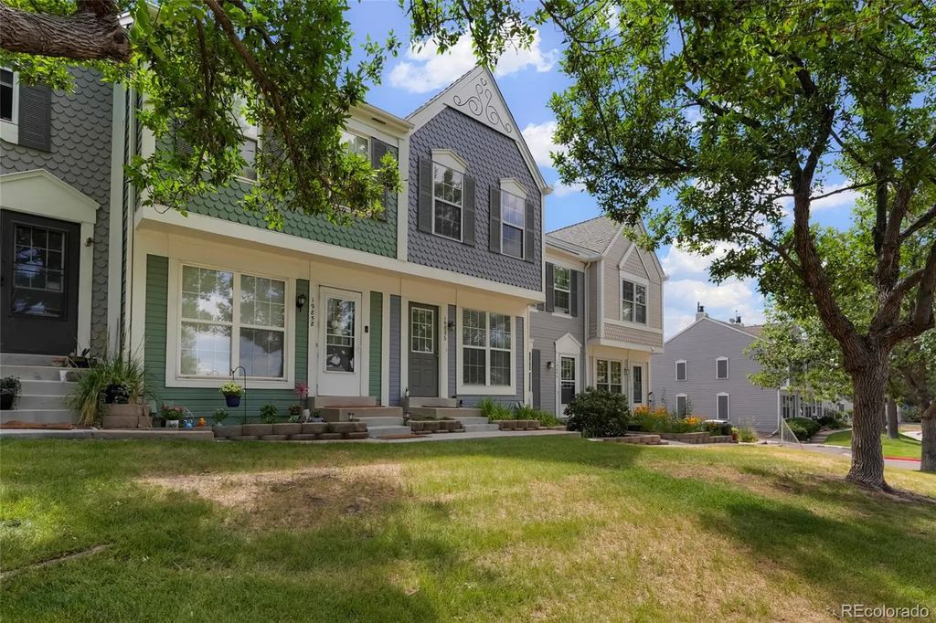 19856 Summerset Lane, Parker