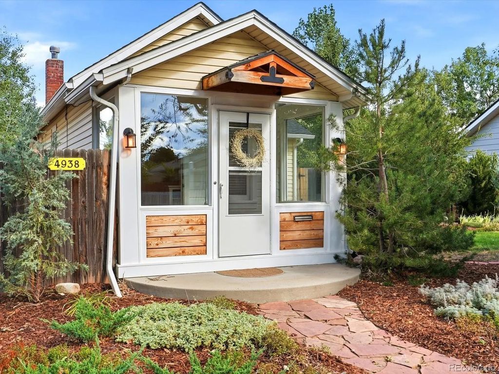 4938 Newton Street, Denver