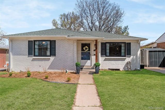 440 S Leyden Street, Denver