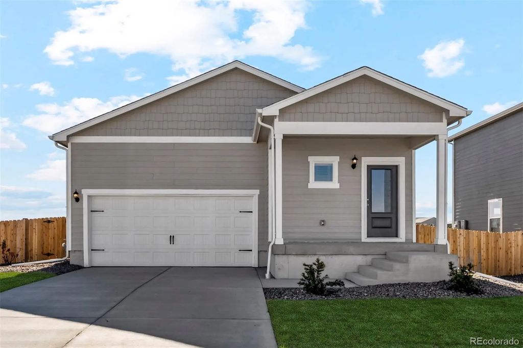 7401 Crystal Avenue, Frederick