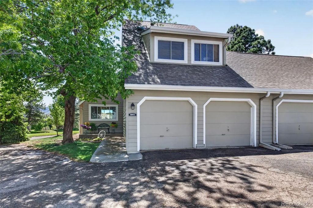 8093 S Vermejo Peak, Littleton