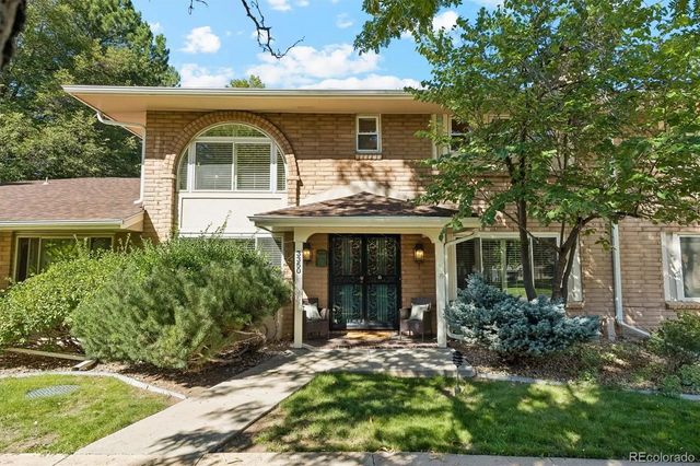 3350 S Oneida Way, Denver