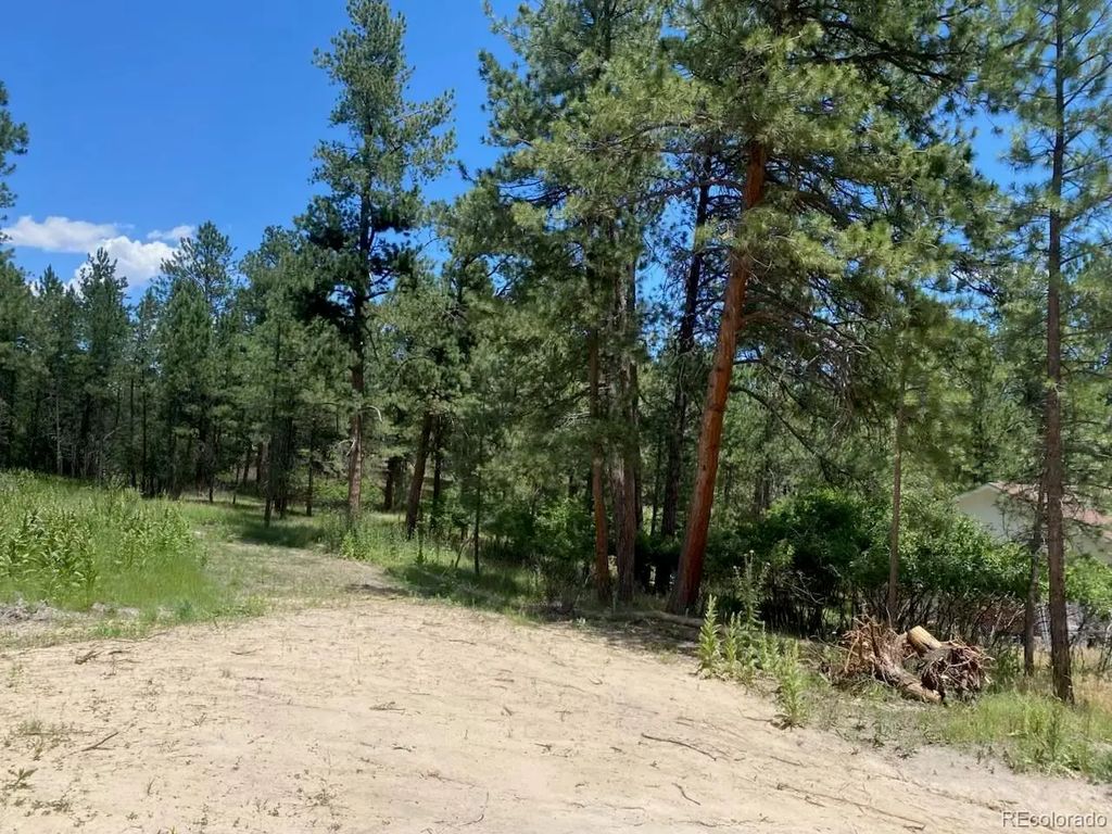 1025 Tenderfoot Drive, Larkspur