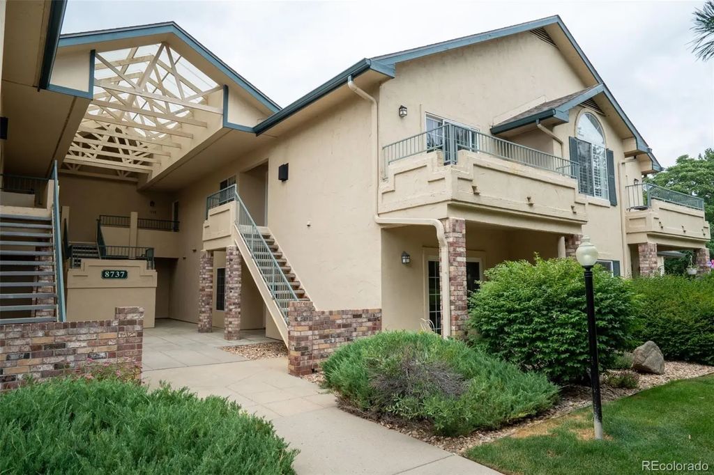 8737 E Dry Creek Road 1712, Centennial