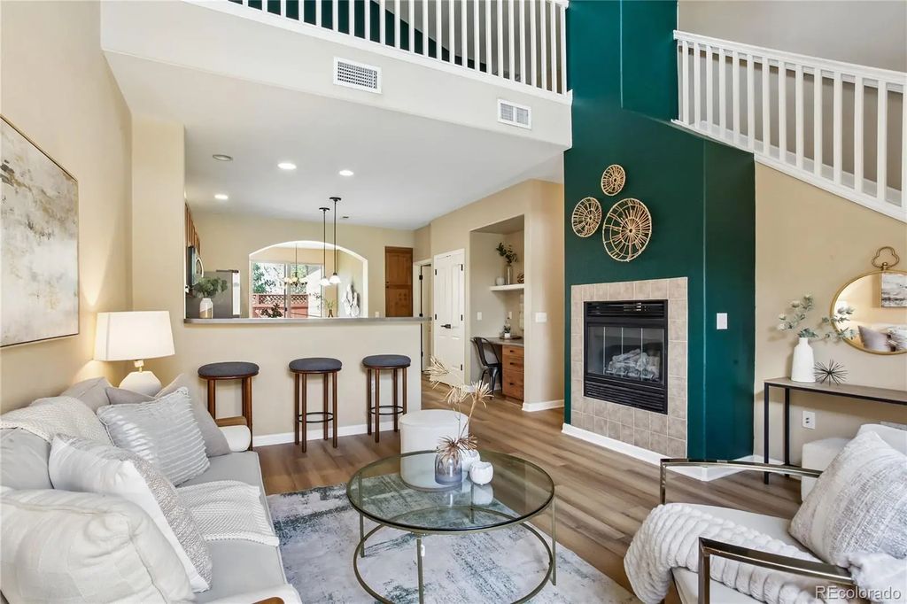 8516 Gold Peak Drive B, Littleton