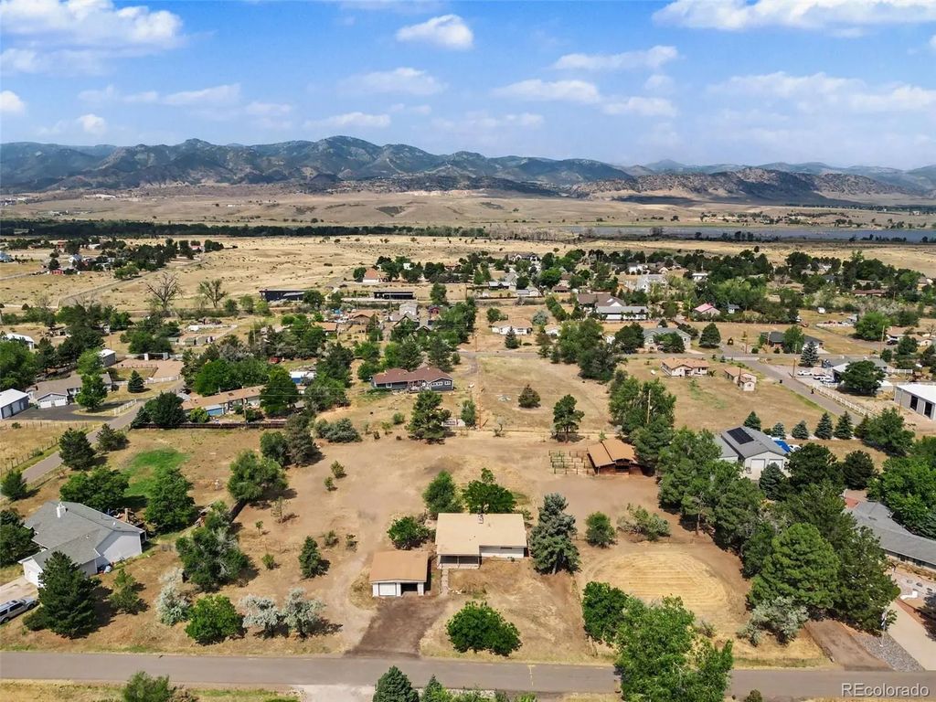 10719 Rampart Lane, Littleton