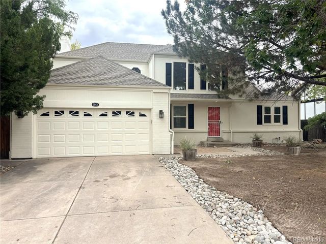 3668 S Waco Street, Aurora