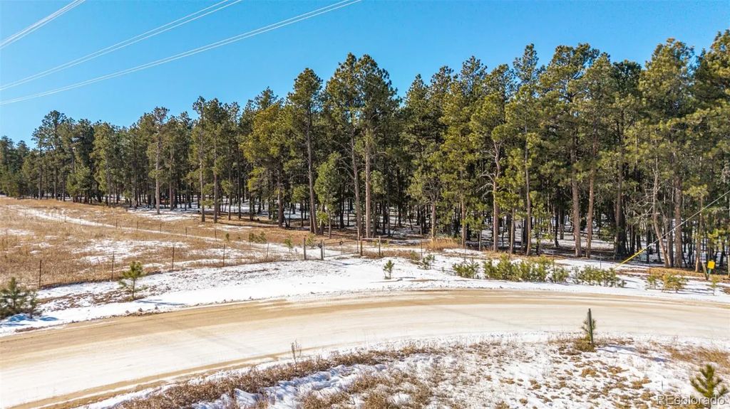 10775 Hardy Road, Colorado Springs