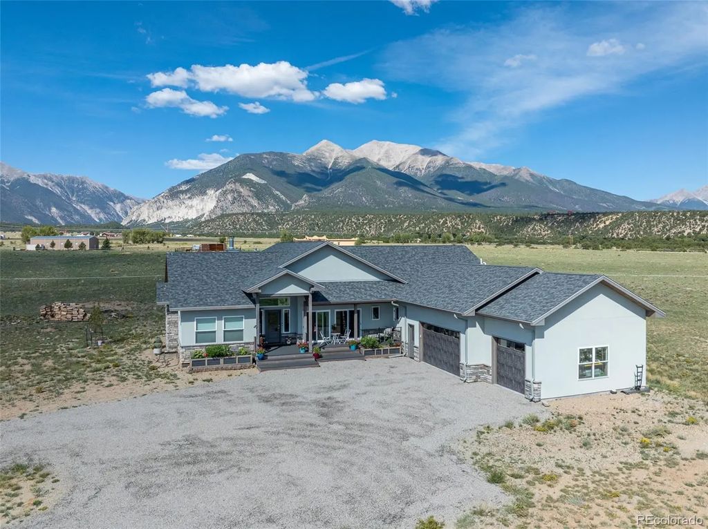12910 County Road 162, Nathrop