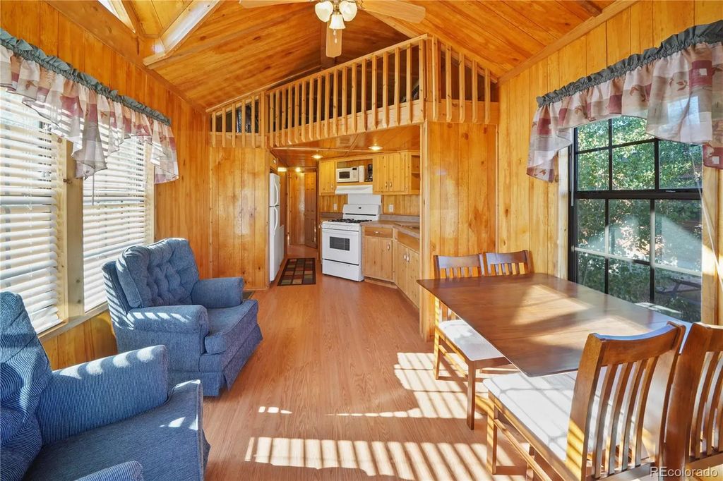 26714 State Highway 17, Antonito