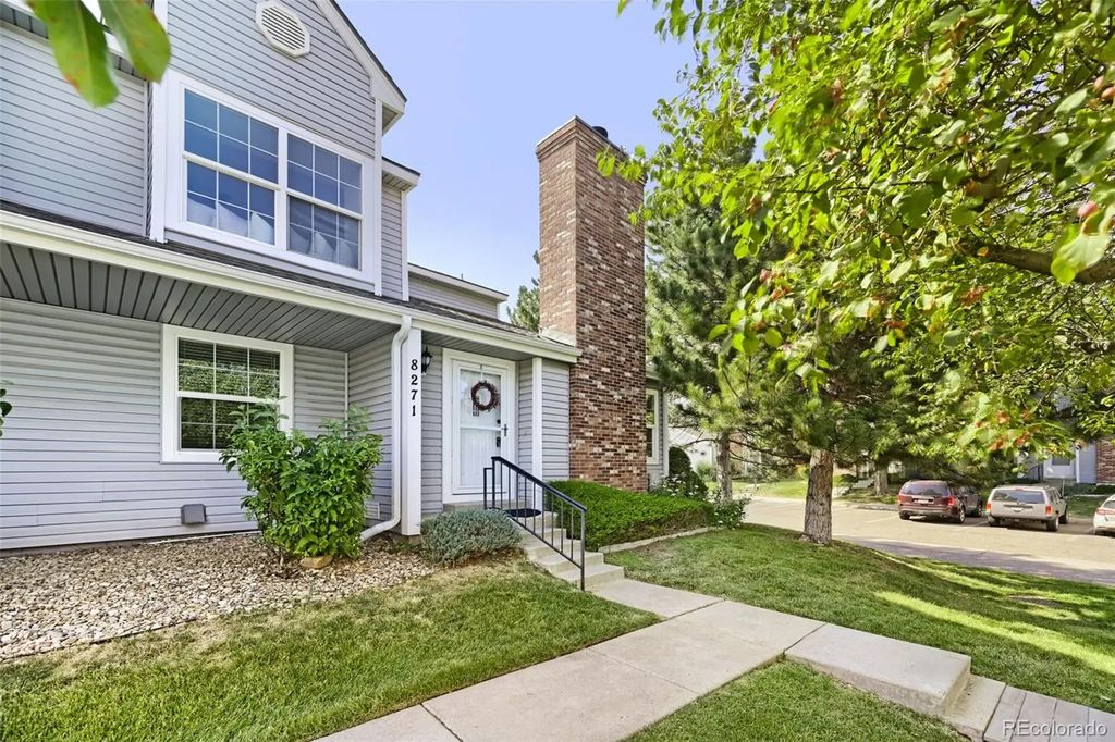 8271 W 90th Place 1603, Broomfield