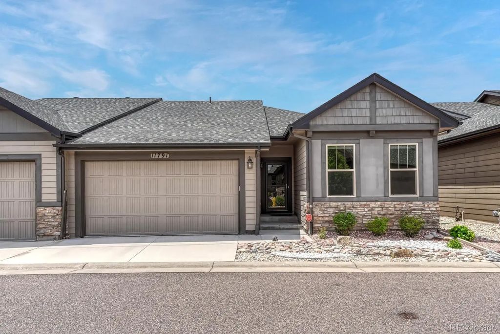 11791 Barrentine Loop, Parker