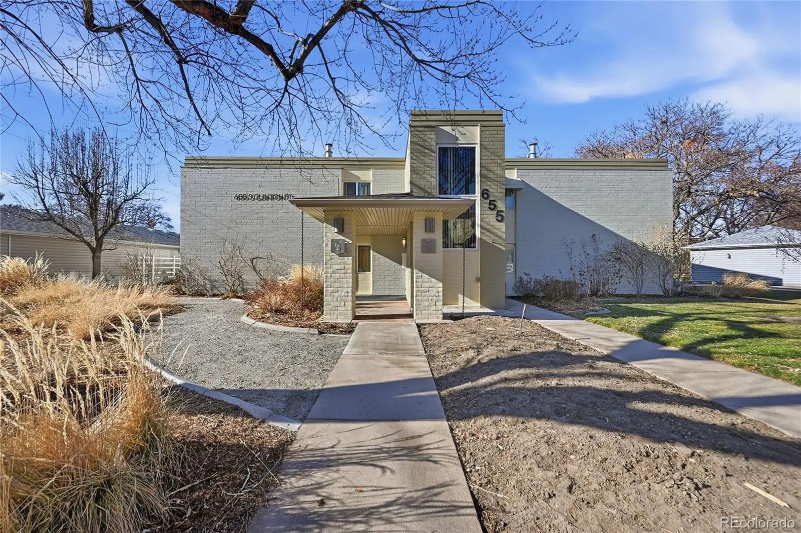Homes for Sale in Denver, CO