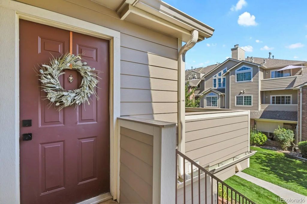 4760 S Wadsworth Boulevard D207, Littleton