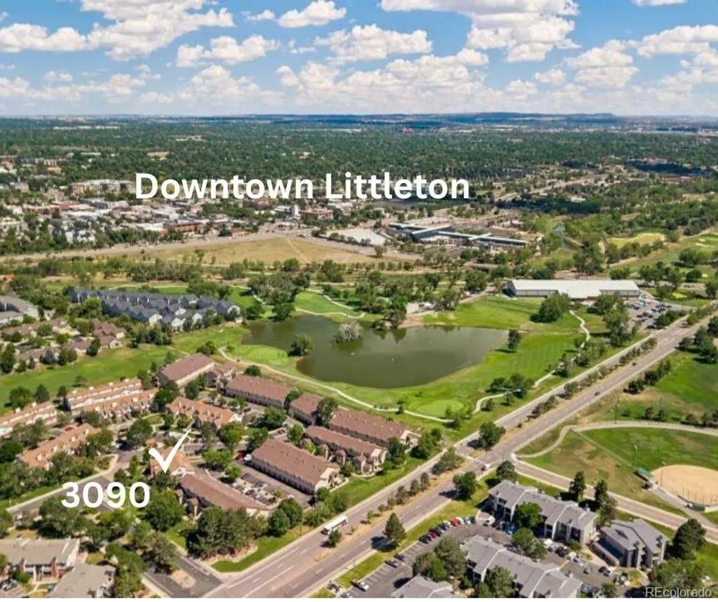 3090 W Prentice Avenue D, Littleton
