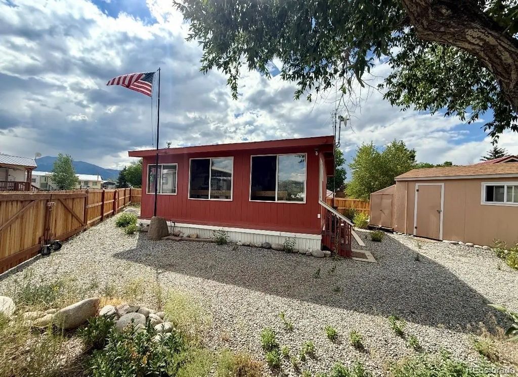 10795 County Road 197a 127, Nathrop