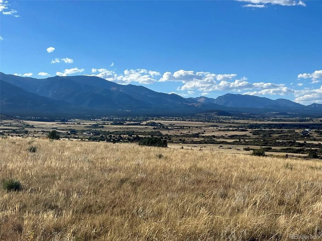 Overlook Drive, Colorado City
