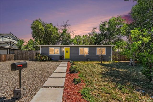 2240 W 56th Place, Denver