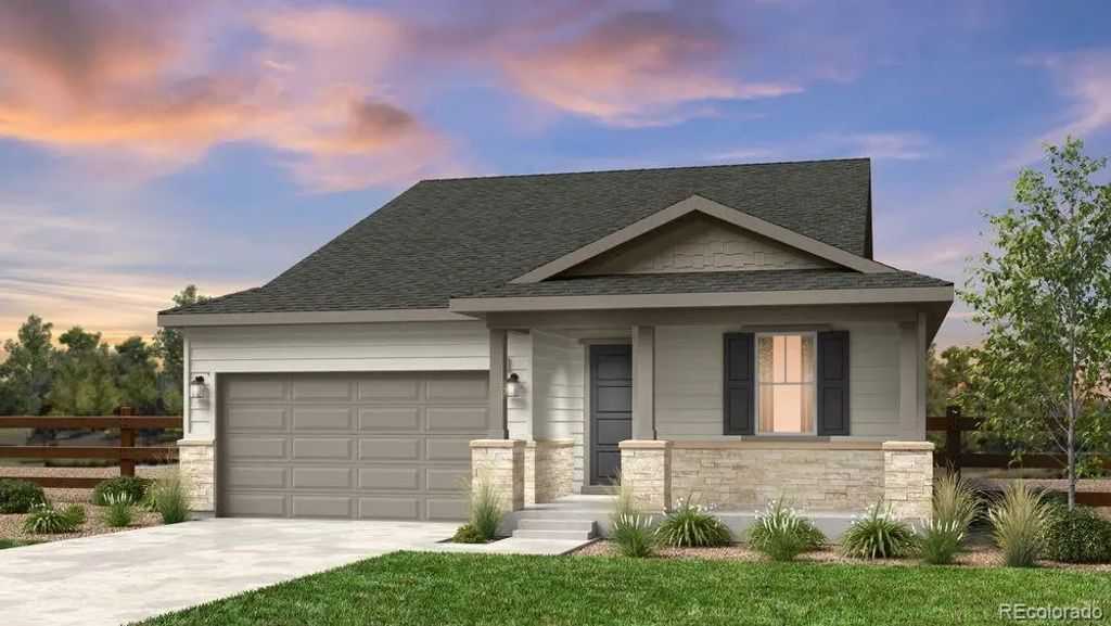 17048 W 92nd Drive, Arvada