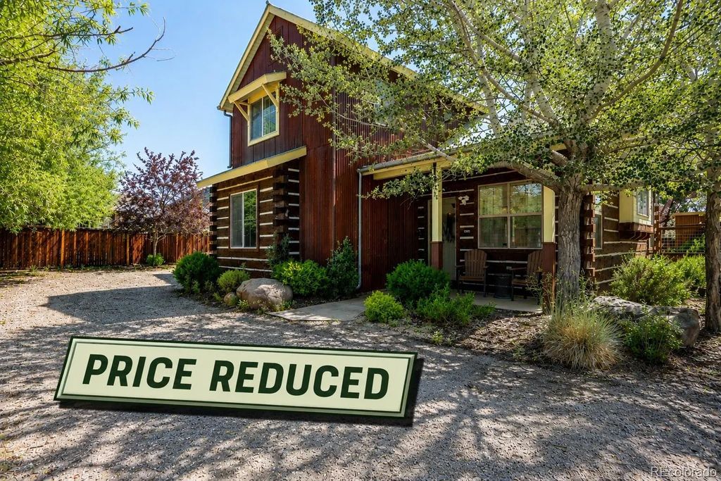 430 Crossman Avenue, Buena Vista
