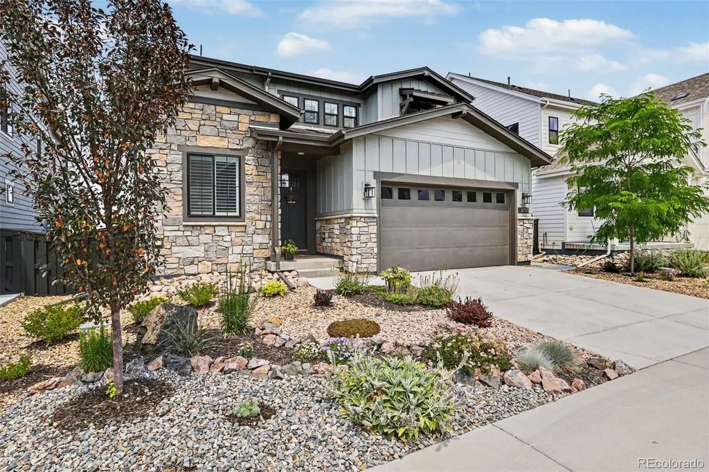 8765 Moonshimmer Trail, Littleton