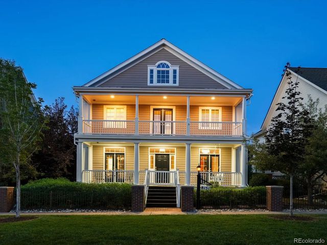 8151 E 33rd Avenue, Denver