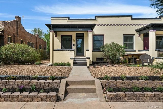 1715 E 29th Avenue, Denver