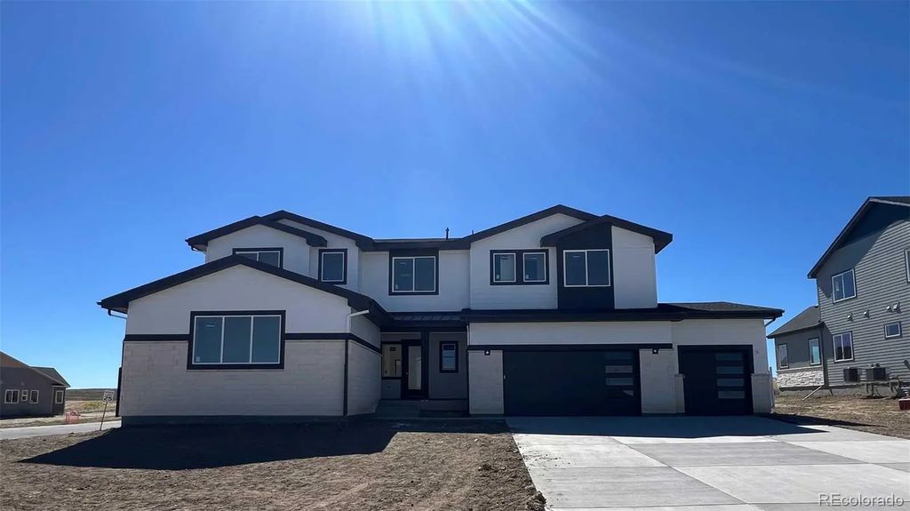 10360 Saint Mary Place, Parker