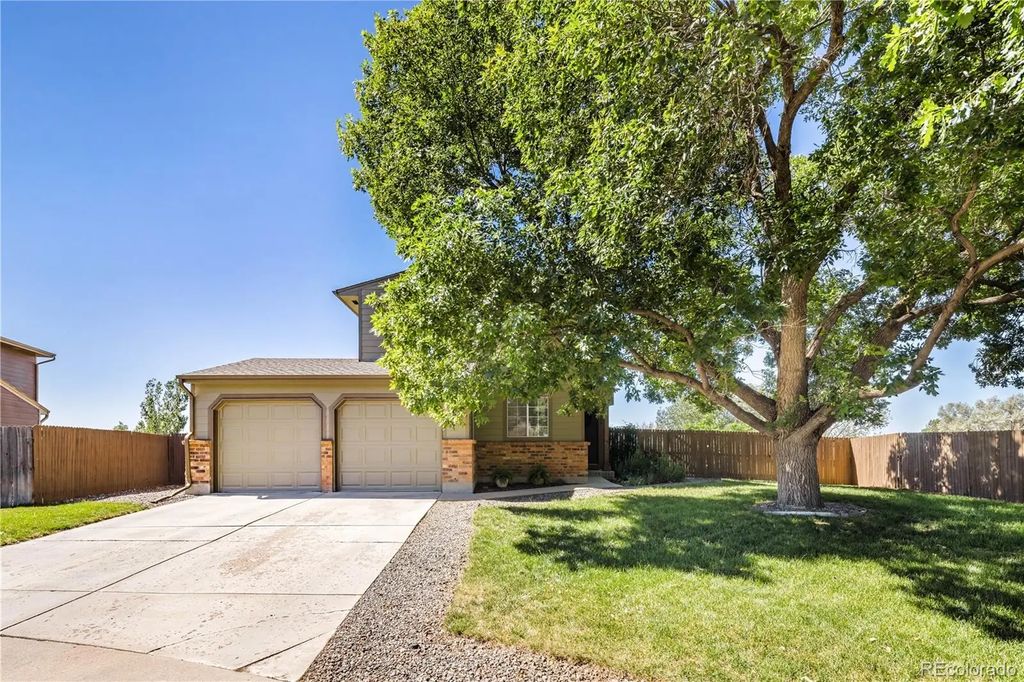 5028 E 127th Way, Thornton