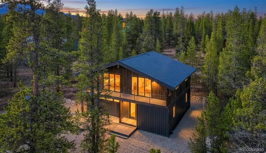 361 Birch Drive, Twin Lakes