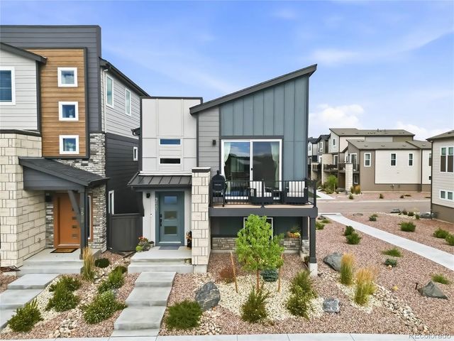 3547 Mission Bay Court, Colorado Springs